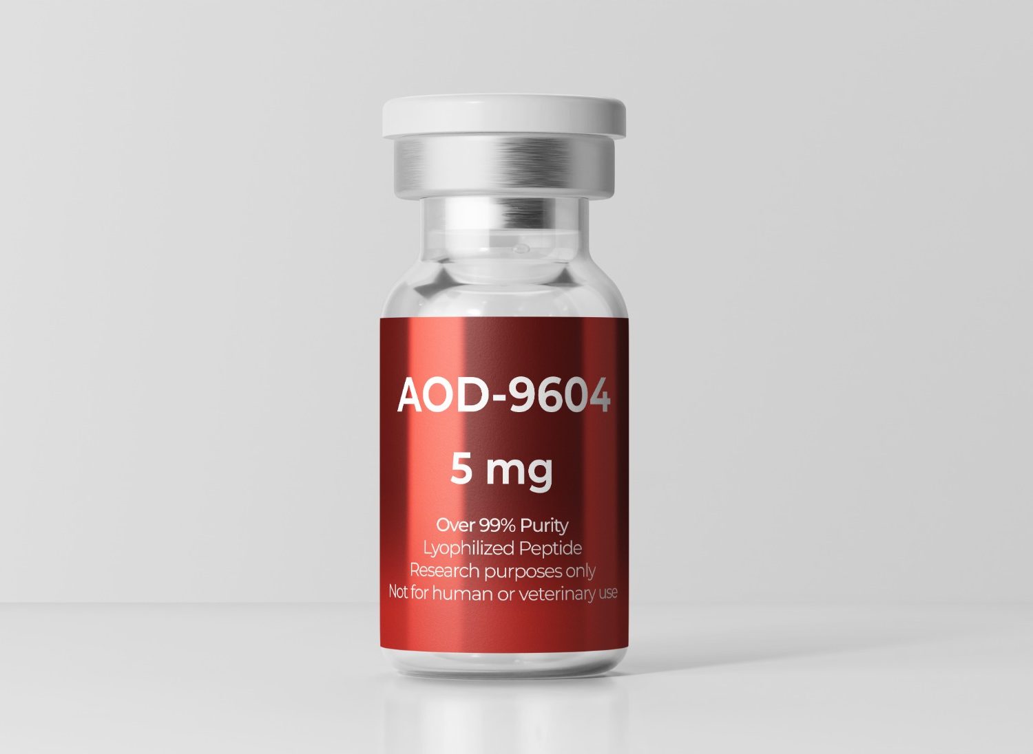 AOD-9604 5 mg
