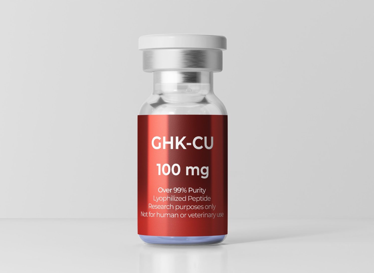 Ghk-CU 100 mg