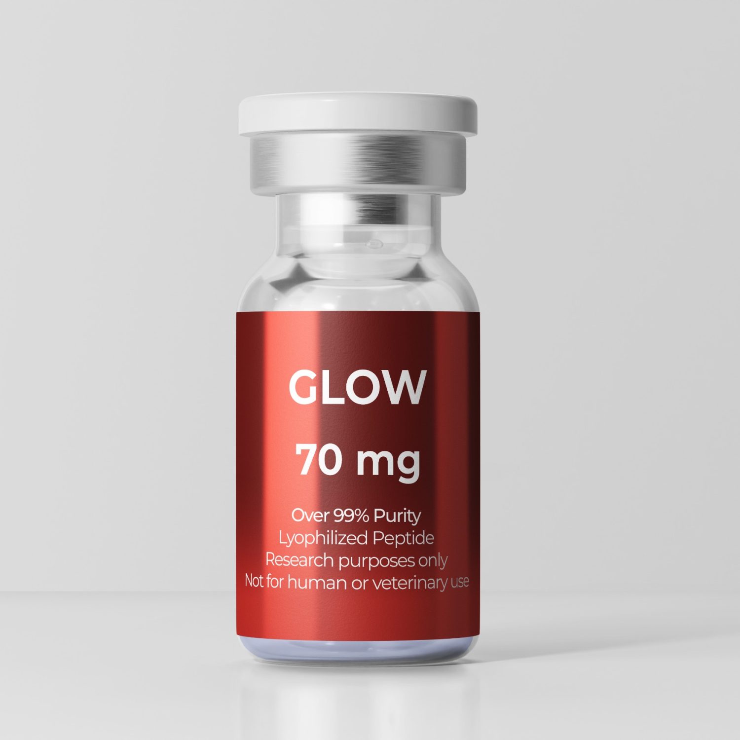 GLOW 70 mg