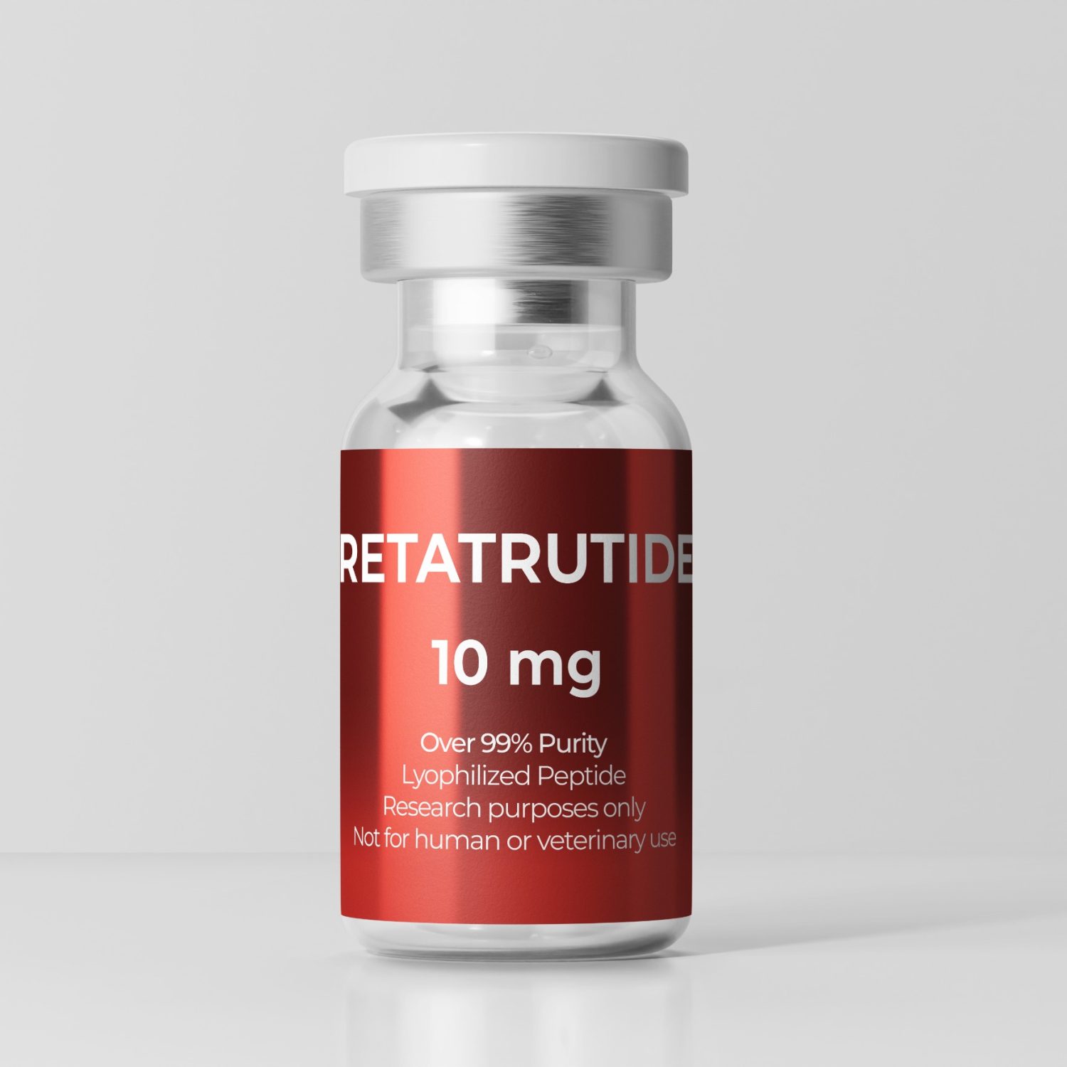 Retatrutride 10 mg