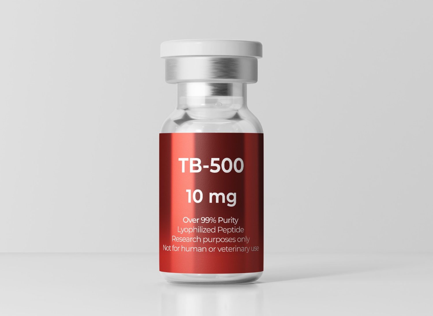 TB-500 10 mg