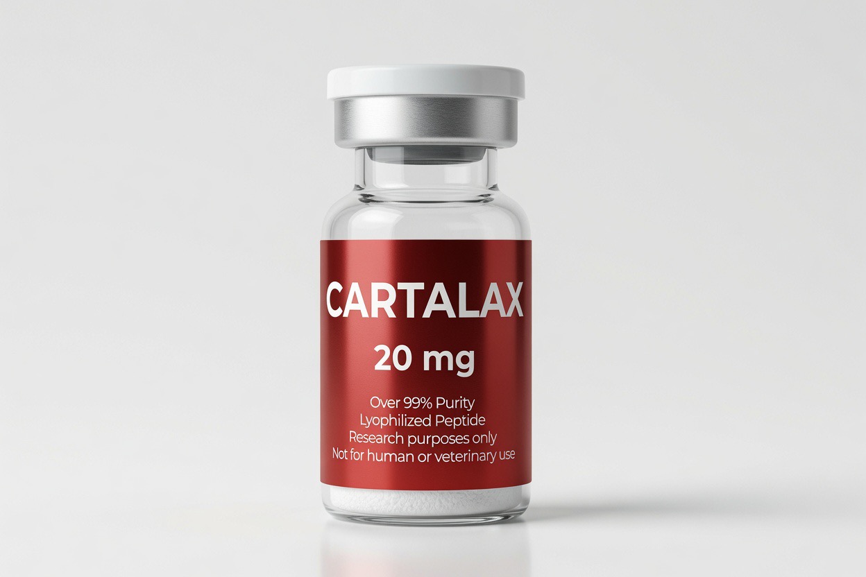 Cartalax  20 mg