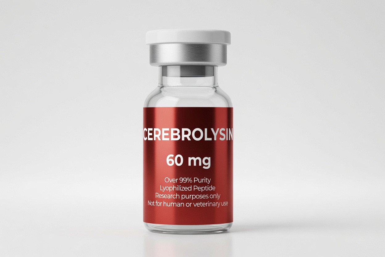 Cerebrolysin 60 mg