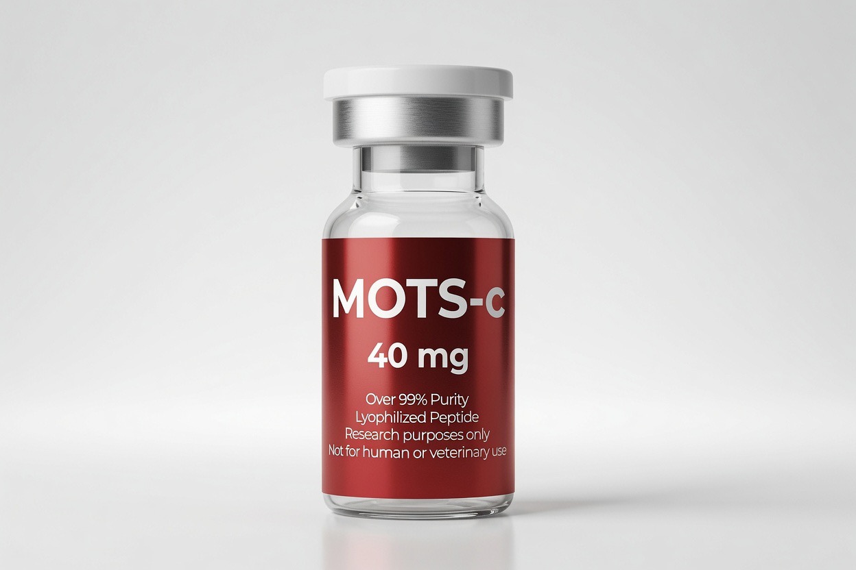 MOTS-C 40 mg